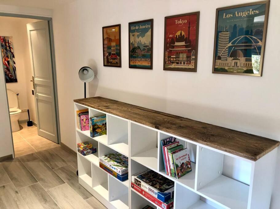 Maison Chaleureuse Au Coeur Du Village Raddon Eksteriør billede