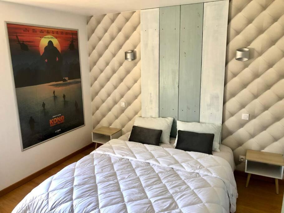 Maison Chaleureuse Au Coeur Du Village Raddon Eksteriør billede